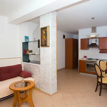 Studio Nikola Podgora (Split-Dalmatia)