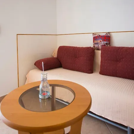 Apartmán Studio Nikola *