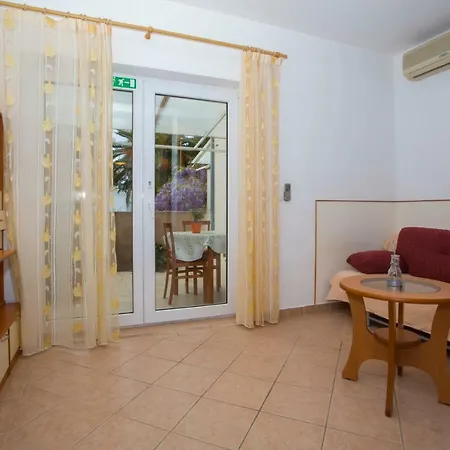 Apartmán Studio Nikola Podgora (Split-Dalmatia)