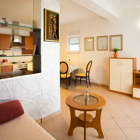 Studio Nikola Apartmán