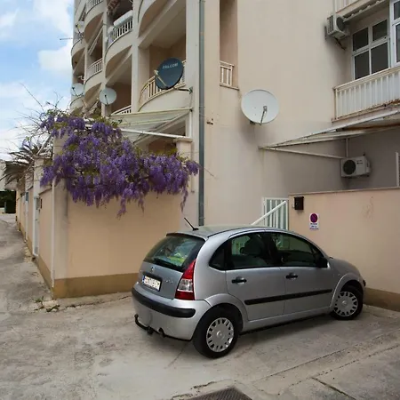 Apartmán Studio Nikola *