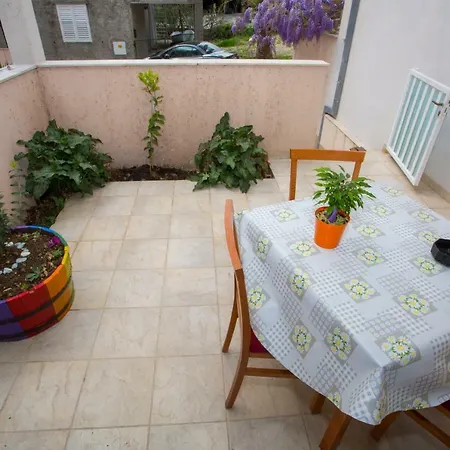 Apartmán Studio Nikola