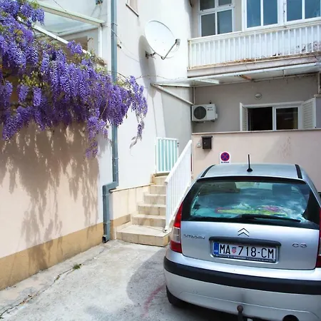 Studio Nikola Apartmán